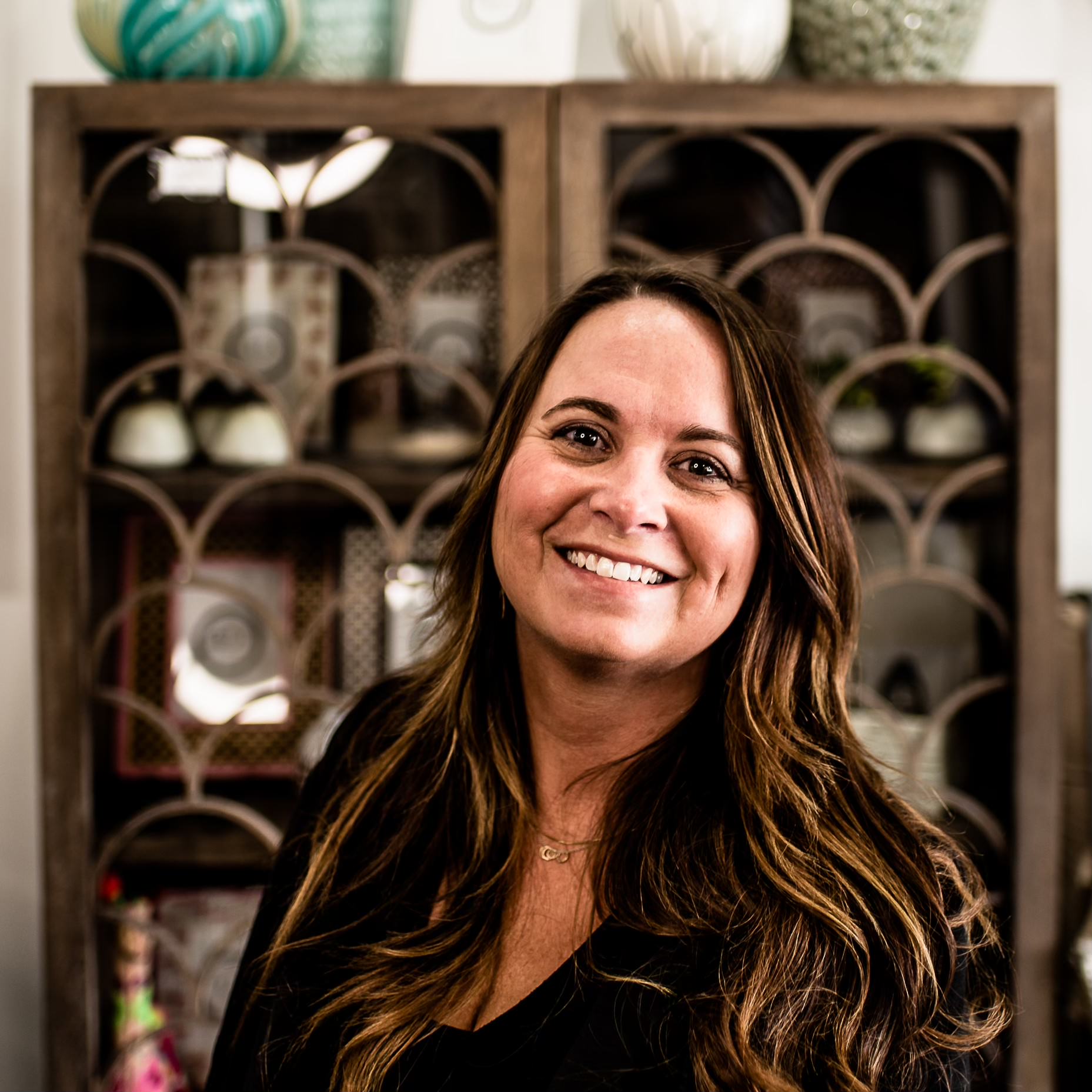 Jen Lasley Hartzog Interiors